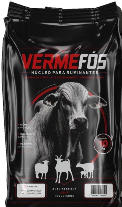 Ruminant Premix